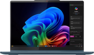 Lenovo Yoga 7 2-in-1 14AKP10 Convertible Notebook