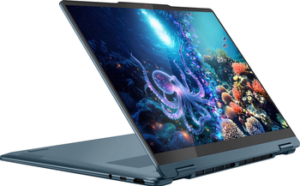 Lenovo Yoga 7 2-in-1 14AKP10 Convertible Notebook