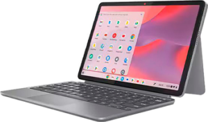 Lenovo IdeaPad Duet MTK 838 Convertible Chromebook