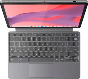 Lenovo IdeaPad Duet MTK 838 Convertible Chromebook