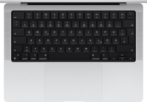 Apple MacBook Pro 14" M4 Notebook