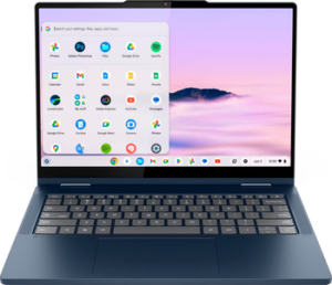 Lenovo Chrome 2in1 14ITN10 Convertible Chromebook