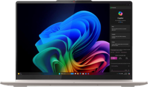 Lenovo Yoga 7 2-in-1 16AKP10 Convertible Notebook