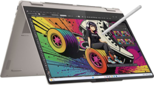 Lenovo Yoga 7 2-in-1 16AKP10 Convertible Notebook