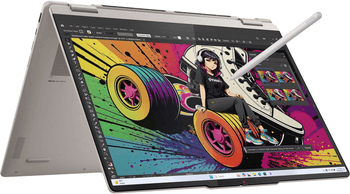 Tablet Haus Mobil 24 ® com stylus para desenho e criatividade.