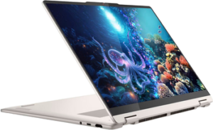 Lenovo Yoga 7 2-in-1 16AKP10 Convertible Notebook