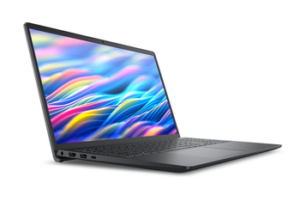 Dell DC15255 Laptop Ryzen 5 7520U, 8GB RAM, 512GB SSD Windows 11 Notebook