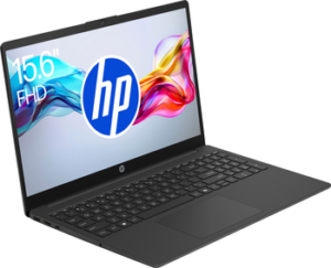 HP 15-fc1253ng Notebook