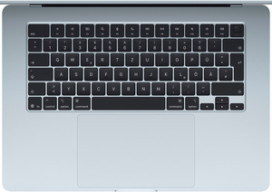 Apple MacBook Air 15" Notebook