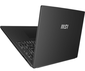 MSI Modern 15 B7M AMD Ryzen 5 - 16GB RAM - 512GB SSD - Windows 11 Home Notebook