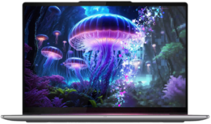 Lenovo Yoga Slim 7 14ILL10 Notebook