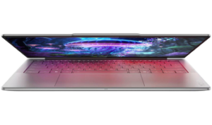 Lenovo Yoga Slim 7 14ILL10 Notebook