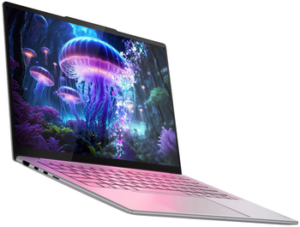 Lenovo Yoga Slim 7 14ILL10 Notebook