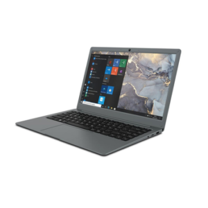 Portátil Haus Mobil 24 ® com design compacto e desempenho eficiente.