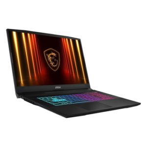 MSI Katana 17 HX B14WFK-239 Gaming-Notebook