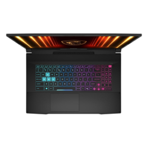 MSI Katana 17 HX B14WFK-239 Gaming-Notebook