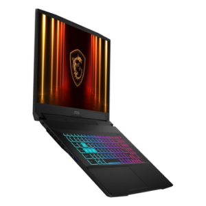 MSI Katana 17 HX B14WFK-239 Gaming-Notebook