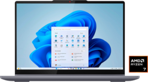 Computador Haus Mobil 24 ® com tecnologia avançada e design moderno, ideal para tarefas profissionais.