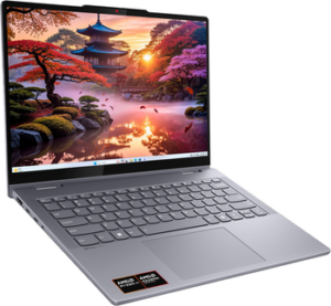 Lenovo IdeaPad Slim 5 16AKP10 Notebook
