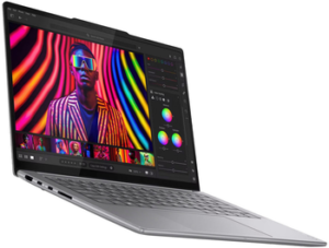 Lenovo Yoga Pro 7 14IAH10 Notebook