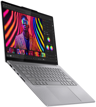 Lenovo Yoga Pro 7 14IAH10 Notebook