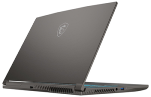 MSI MSI Thin 15 B13UC-3073 Gaming-Notebook