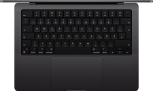 Apple MacBook Pro 14'' M4 Pro Notebook