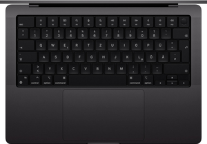 Apple MacBook Pro 14'' M4 Pro Notebook