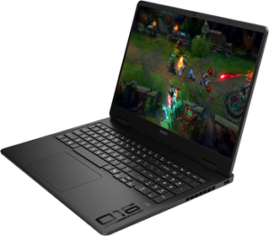 HP OMEN 16-am Intel Gaming-Notebook