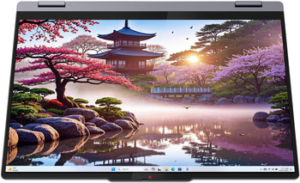 Lenovo IdeaPad 5 2-in-1 16AKP10 Convertible Notebook