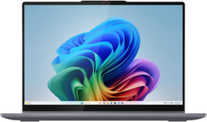 Lenovo IdeaPad 5 2-in-1 16AKP10 Convertible Notebook