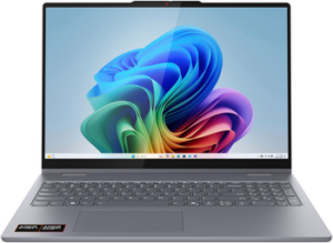 Lenovo IdeaPad 5 2-in-1 16AKP10 Convertible Notebook