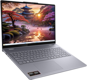Lenovo IdeaPad 5 2-in-1 16AKP10 Convertible Notebook