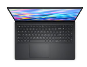 Dell Dell 15 Laptop Intel Core 3, 4,7 GHz, 8 GB DDR4, Windows 11 Home Notebook