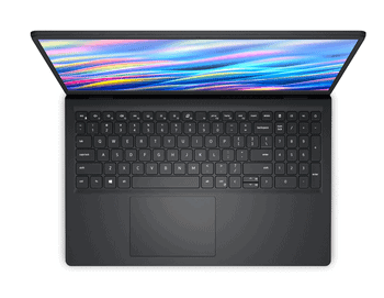 Laptop Haus Mobil 24 ® com design moderno e leve.