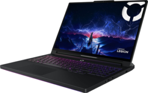Lenovo Legion Pro 7 16IAX10H Gaming-Notebook