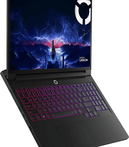 Lenovo Legion Pro 7 16IAX10H Gaming-Notebook