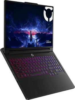 Lenovo Legion Pro 7 16IAX10H Gaming-Notebook