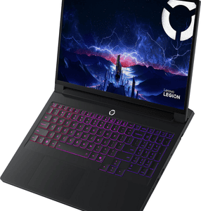 Lenovo Legion Pro 7 16IAX10H Gaming-Notebook