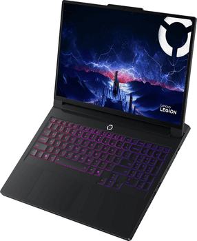 Lenovo Legion Pro 7 16IAX10H Gaming-Notebook