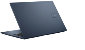 Asus 17,3 Asus, Intel Core i3 4.5GHz, Windows 11 Notebook