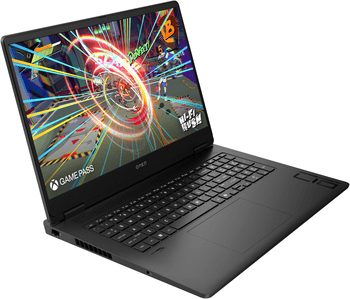 HP OMEN 17-db1073ng Gaming-Notebook