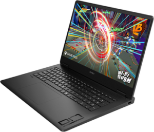 HP OMEN 17-db1073ng Gaming-Notebook