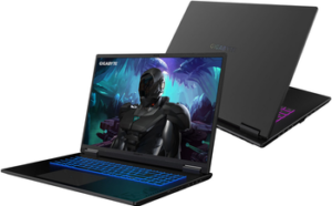 Gigabyte Gaming A18 3VHK3DEC64SH Gaming-Notebook
