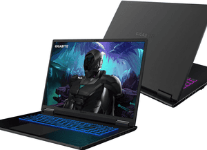 Gigabyte Gaming A18 3VHK3DEC64SH Gaming-Notebook