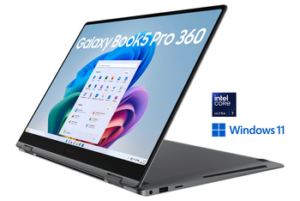 Samsung Galaxy Book5 Pro 360 16'' Ultra7 32 GB + 1 TB Convertible Notebook