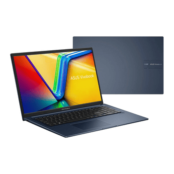 Asus Vivobook 17 Laptop Intel i3 - 16 GB RAM 512 GB SSD Full HD Windows 11 Notebook – Bild 3