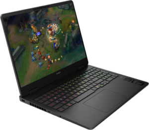 HP OMEN 16-ap AMD Gaming-Notebook