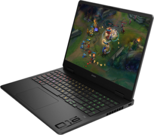 HP OMEN 16-ap AMD Gaming-Notebook