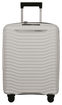 Samsonite Hartschalen-Trolley UPSCAPE, verschiedene Größen und Farben, 4 Rollen, Volumenerweiterung Reisegepäck Hartschalen-Koffer TSA-Zahlenschloss